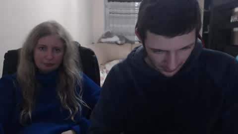 JenisAndPeter online show from February 4, 5:23 pm