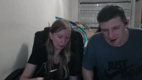 JenisAndPeter online show from September 19, 7:36 pm