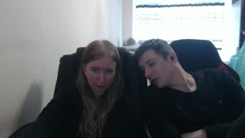 JenisAndPeter online show from September 27, 8:08 am