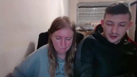 JenisAndPeter online show from October 14, 5:58 pm