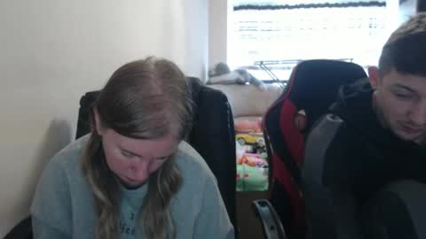 JenisAndPeter online show from October 15, 7:08 am