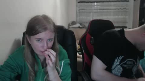 JenisAndPeter online show from October 21, 6:41 pm