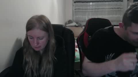 JenisAndPeter online show from October 22, 7:13 pm