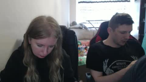 JenisAndPeter online show from October 23, 8:13 am