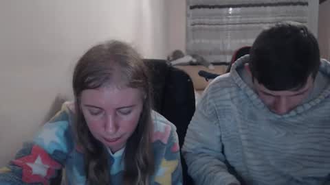 JenisAndPeter online show from November 23, 8:41 pm