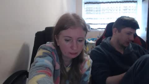 JenisAndPeter online show from December 19, 7:26 am