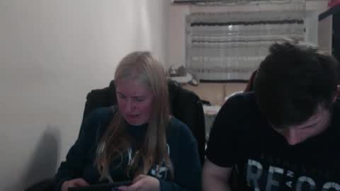 JenisAndPeter online show from April 30, 6:47 pm