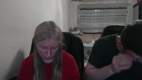 JenisAndPeter online show from May 9, 7:08 pm