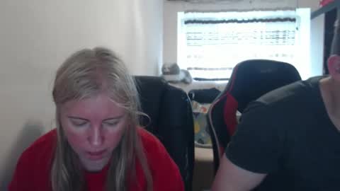 JenisAndPeter online show from May 10, 7:24 am