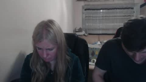 JenisAndPeter online show from May 14, 7:42 pm