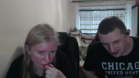 JenisAndPeter online show from May 20, 5:08 pm