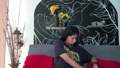 Snapshot of jenkinsthomson chatting on January 9, 4:06 pm JenkinsThomson online show from January 9, 4:06 pm