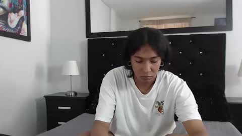 Snapshot of jenkinsthomson chatting on January 11, 6:01 pm JenkinsThomson online show from January 11, 6:01 pm