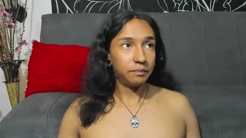 Snapshot of jenkinsthomson chatting on February 7, 10:41 pm JenkinsThomson online show from February 7, 10:41 pm