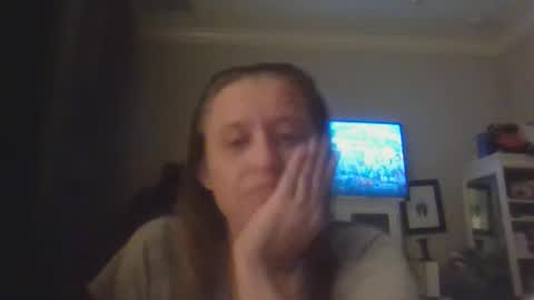 Snapshot of jenlovestotease chatting on March 31, 2:46 am love me for who i am...I have a pussy so i make the rules... online show from March 31, 2:46 am