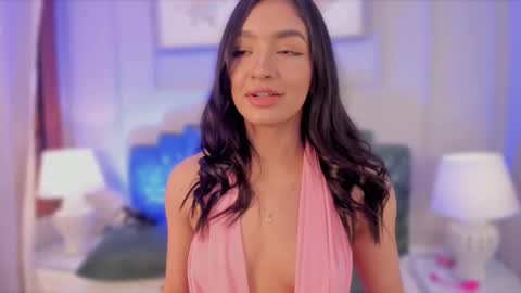 Jenn online show from September 28, 1:22 am