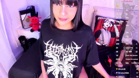 Jenn kitty online show from January 12, 9:51 am