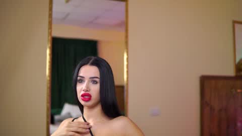 jenna_day online show from January 14, 5:40 am