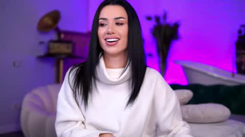 jenna_day online show from January 6, 6:50 am