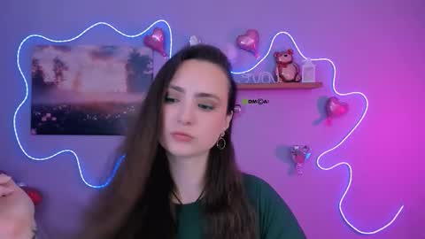 jenna_elayne online show from February 23, 8:22 am