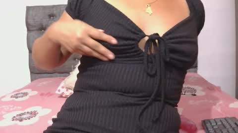 jenna evans online show from March 27, 11:10 am