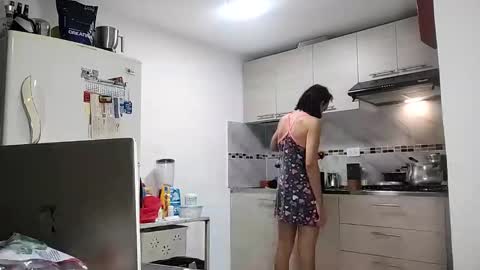  Isabella  online show from October 30, 1:29 am