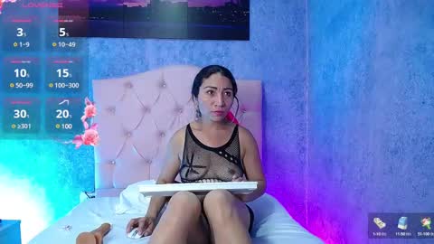 Valentina online show from December 30, 7:32 pm