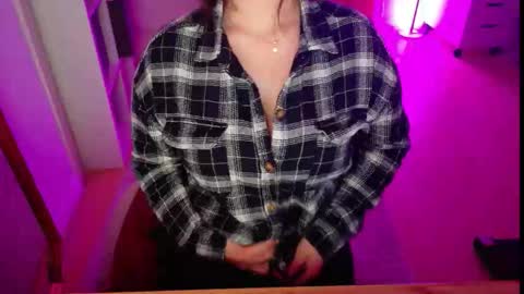 Snapshot of jenna_sxy19 chatting on November 1, 7:27 pm jennasxy19 online show from November 1, 7:27 pm