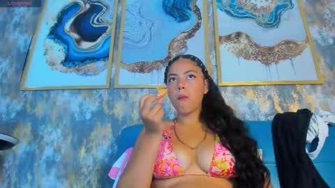 Jenna  online show from March 18, 11:46 am