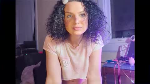 Jenna online show from March 13, 4:19 am