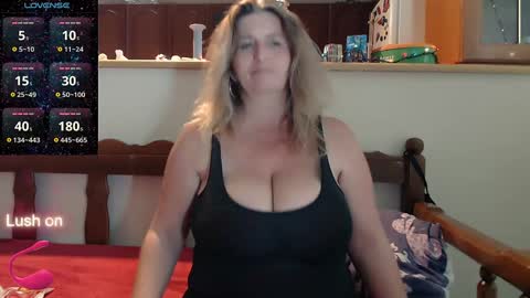 Jenna online show from January 13, 1:28 pm