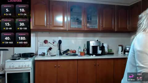 Jenna online show from January 16, 7:45 am