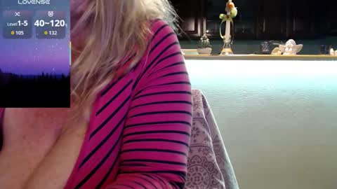 Jenna online show from February 11, 7:30 pm