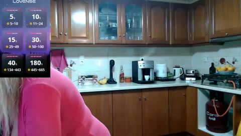 Jenna online show from February 12, 5:41 pm