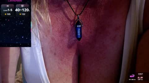 Jenna online show from March 15, 6:14 pm