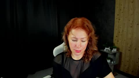 Jenna online show from March 13, 1:18 pm