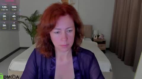 Jenna online show from May 7, 4:07 am