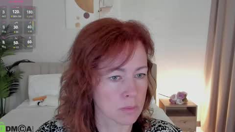 Jenna online show from May 9, 4:17 am