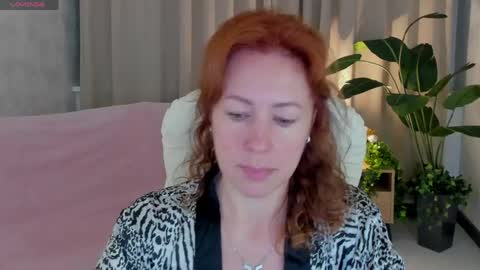 Jenna online show from May 18, 3:57 am