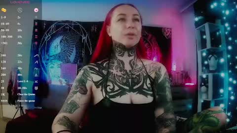 Mrs. Jenna online show from May 6, 12:41 am