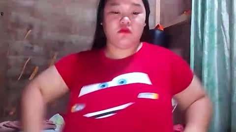 Snapshot of jennalyn_19 chatting on February 15, 1:20 pm jennalyn_19 online show from February 15, 1:20 pm