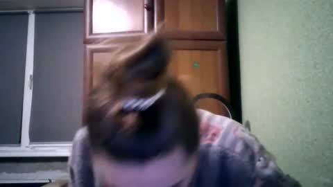 JennaMolberty online show from November 27, 5:04 pm