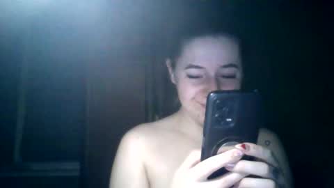 JennaMolberty online show from February 13, 4:03 pm