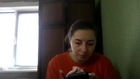 JennaMolberty online show from March 4, 8:31 am