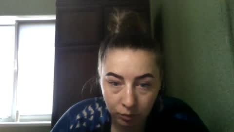 Snapshot of jennamolbertyy chatting on June 27, 12:33 pm JennaMolbertyy online show from June 27, 12:33 pm