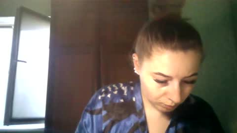 Snapshot of jennamolbertyy chatting on July 1, 4:51 pm JennaMolbertyy online show from July 1, 4:51 pm
