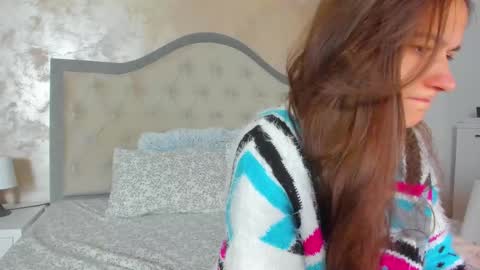 Snapshot of jennamyers chatting on February 26, 8:11 pm JennaMyers online show from February 26, 8:11 pm