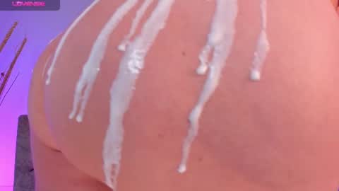 Jenna Olson  online show from February 9, 8:34 pm