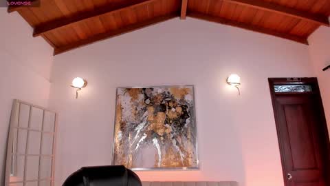 Jenna Olson  online show from February 12, 3:38 pm