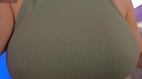 Jenna Olson  online show from March 2, 5:58 pm